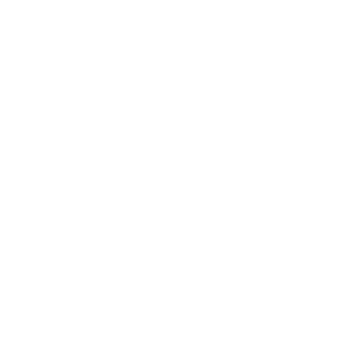 HANSHIN DENTAL CLINICの白いロゴ