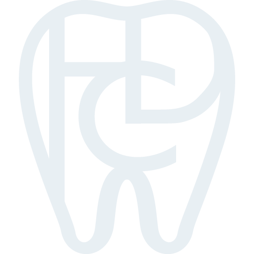 HANSHIN DENTAL CLINICのロゴ